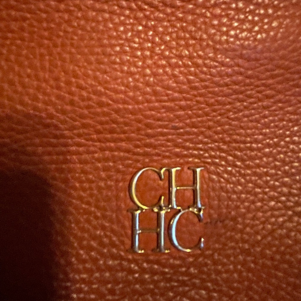Carolina Herrera purse